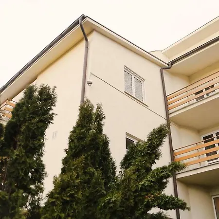 Villa Papaya *